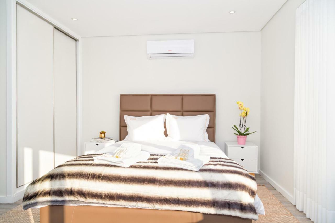 Bestvillas Ancora Mar Vila Praia de Âncora Exterior foto