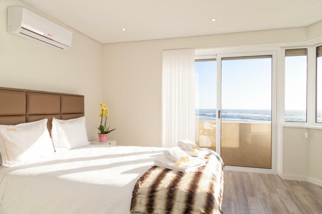 Bestvillas Ancora Mar Vila Praia de Âncora Exterior foto