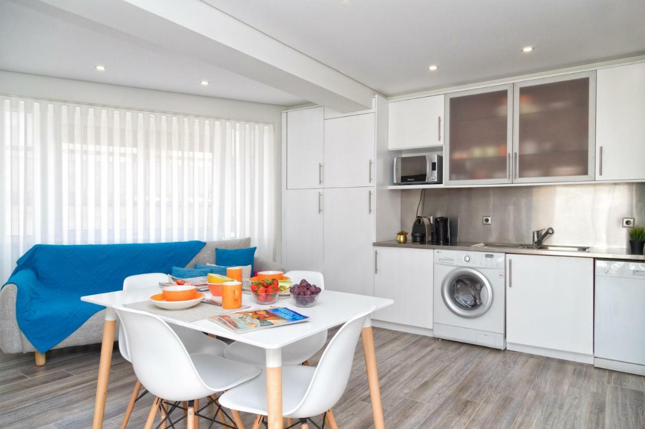 Bestvillas Ancora Mar Vila Praia de Âncora Exterior foto