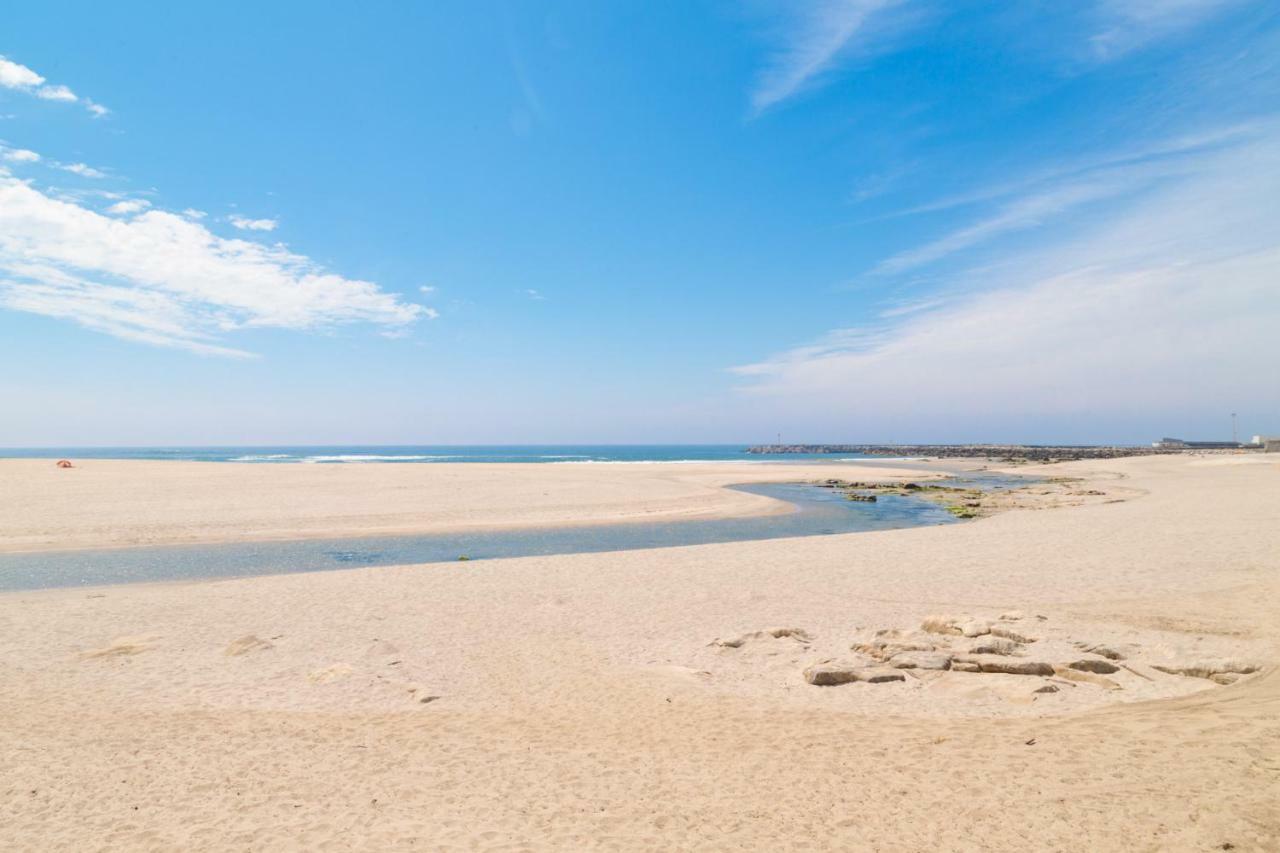 Bestvillas Ancora Mar Vila Praia de Âncora Exterior foto