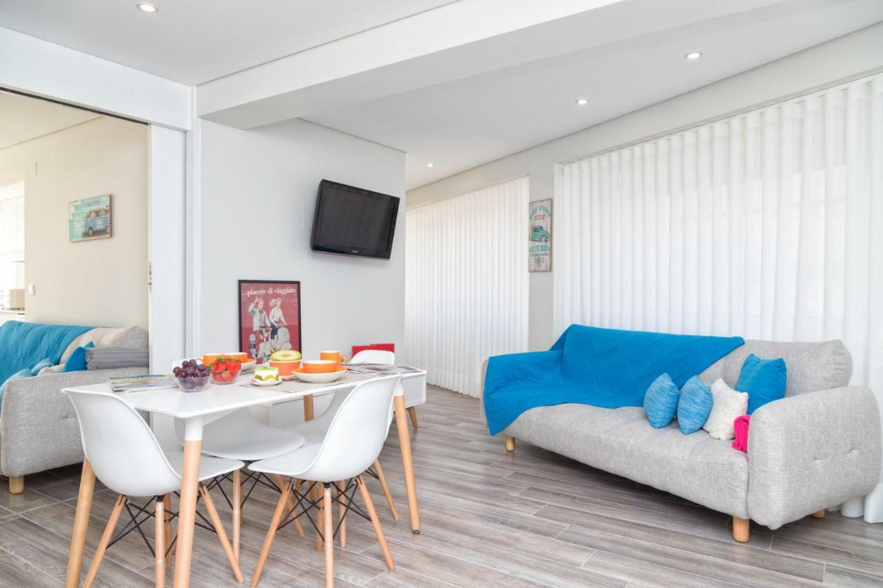 Bestvillas Ancora Mar Vila Praia de Âncora Exterior foto