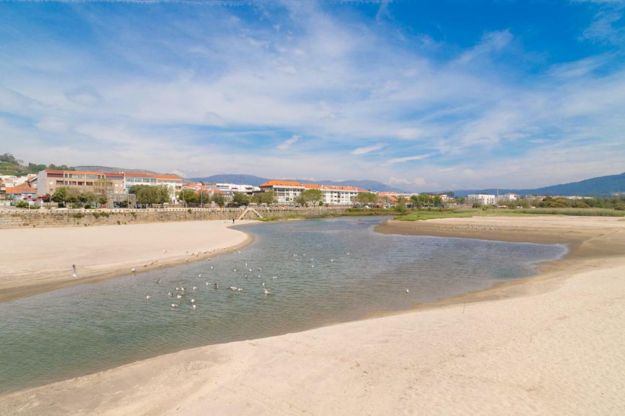 Bestvillas Ancora Mar Vila Praia de Âncora Exterior foto