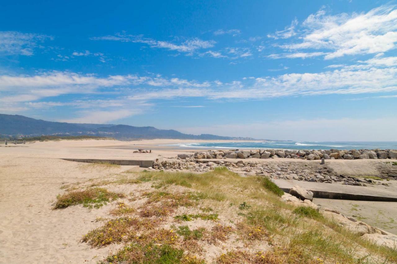 Bestvillas Ancora Mar Vila Praia de Âncora Exterior foto