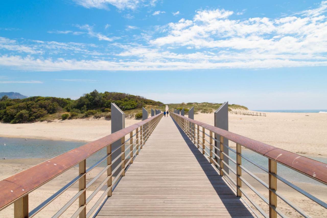 Bestvillas Ancora Mar Vila Praia de Âncora Exterior foto