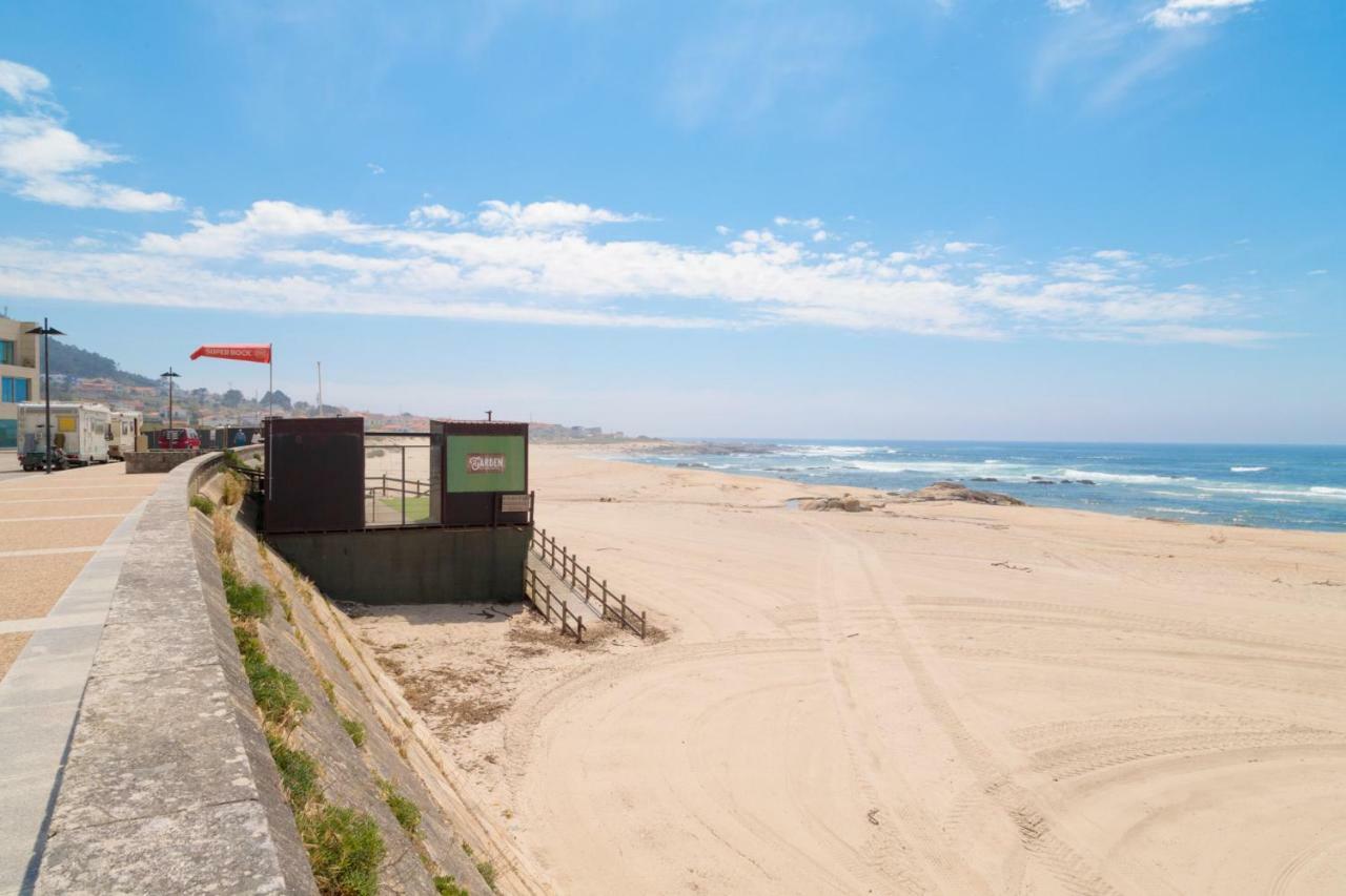 Bestvillas Ancora Mar Vila Praia de Âncora Exterior foto